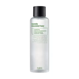   Purito Centella illatmentes bőrnyugtató toner 200 ml közeli lejáat