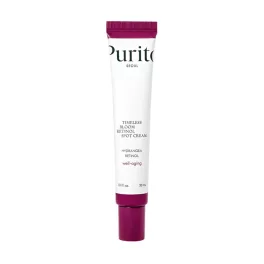 PURITO Timeless Bloom Retinol Spot krém 30 ml