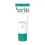PURITO Mighty Bamboo Panthenol arckrém