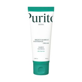 PURITO Mighty Bamboo Panthenol arckrém