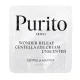 PURITO Wonder Releaf Centella illatmentes szemránckrém minta 