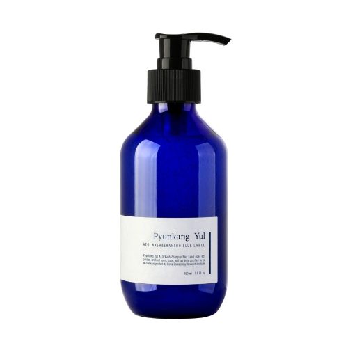 Pyunkang Yul ATO Blue Label tusfürdő & sampon