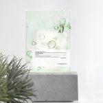 Pyunkang Yul bőrnyugtató arcmaszk