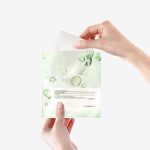 Pyunkang Yul bőrnyugtató arcmaszk