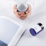 Pyunkang Yul Nutrition arckrém 20ml