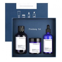 Pyunkang Yul Best Skincare szett