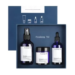 Pyunkang Yul Best Skincare szett