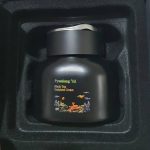 Pyunkang Yul Black Tea Enriched arckrém