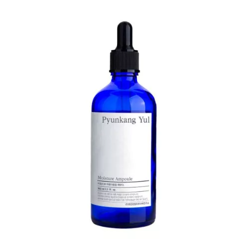 Pyunkang Yul Moisture ampulla közeli lejárat