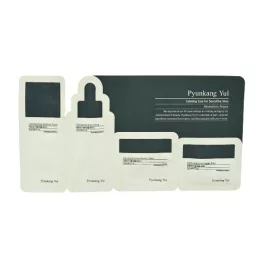 Pyunkang Yul Calming Line for Sensitive Skin mintacsomag