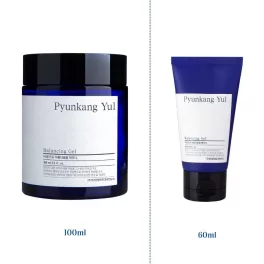 Pyunkang Yul Balancing gél 60ml - közeli lejárat