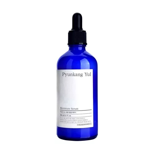 Pyunkang Yul Moisture szérum 9ml - közeli lejárat