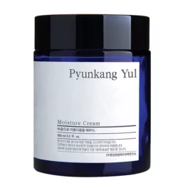 Pyunkang Yul Moisture arckrém - közeli lejárat