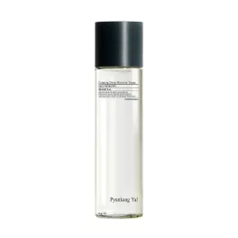 Pyunkang Yul Calming Deep Moisture toner - közeli lejárat