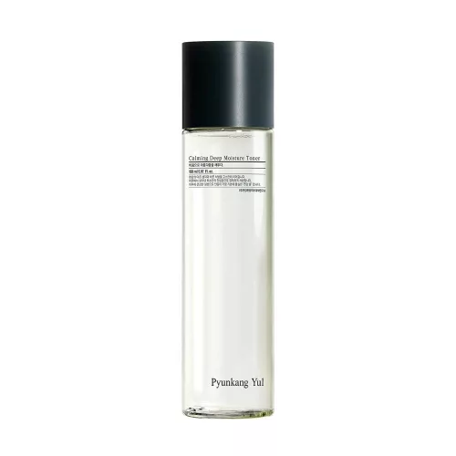 Pyunkang Yul Calming Deep Moisture toner - közeli lejárat