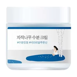   Round Lab Birch Juice Moisturizing Cream 80 ml - Csomagolás sérült