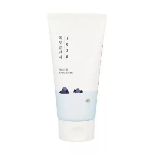 Round Lab 1025 DOKDO Cleanser 150 ml