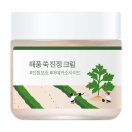 Round Lab Mugwort Calming Cream