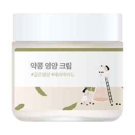 Round Lab Soybean Nourishing Cream