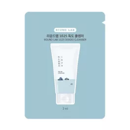 Round Lab 1025 DOKDO Cleanser minta