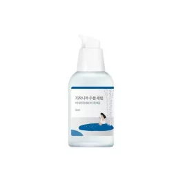 Round Lab Birch Juice Moisturizing Serum - közeli lejárat