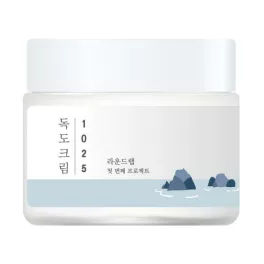 Round Lab 1025 DOKDO Cream - közeli lejárat