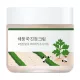 Round Lab Mugwort Cream - közeli lejárat