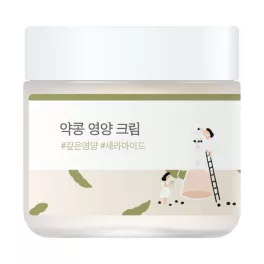 Round Lab Soybean Cream - közeli lejárat