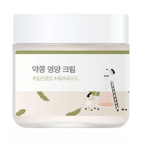 Round Lab Soybean Cream - közeli lejárat