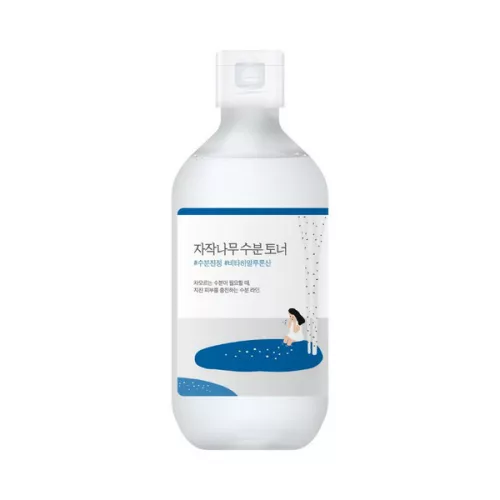 Round Lab Birch Juice Toner - közeli lejárat