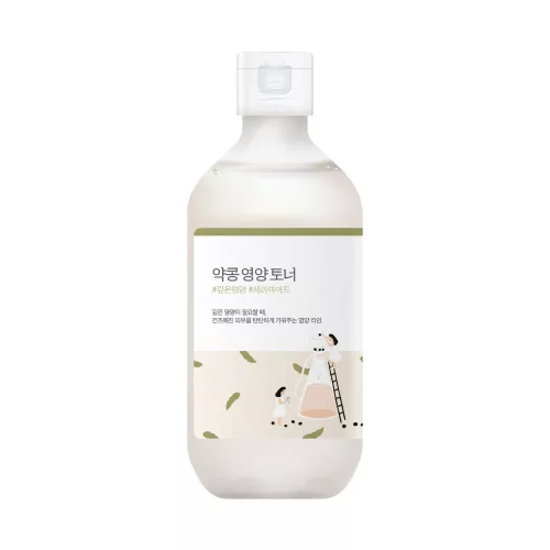 Round Lab Soybean Toner - közeli lejárat