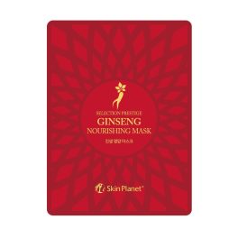 Skin Planet Selection Prestige ginzenges tápláló maszk