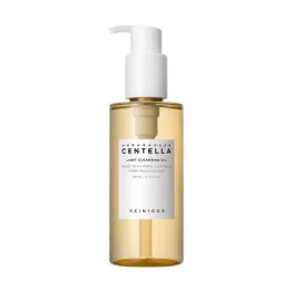   SKIN1004 Madagascar Centella Light Cleansing Oil 200 ml - Csomagolás sérült