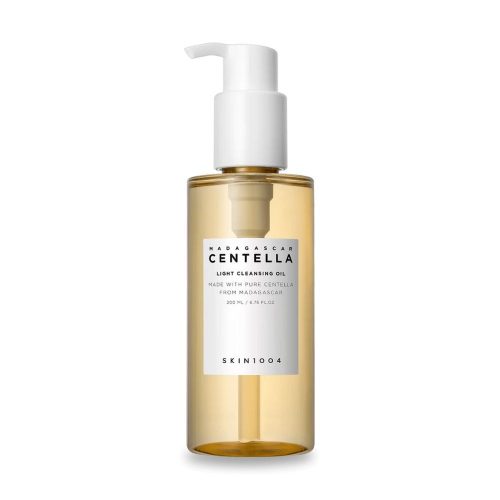 SKIN1004 Madagascar Centella Light Cleansing Oil