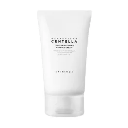   SKIN1004 Madagascar Centella Tone Brightening Capsule Cream 75 ml - Csomagolás sérült