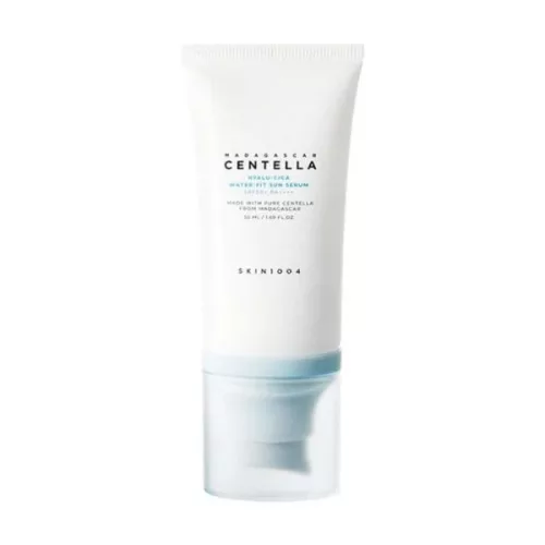 SKIN1004 Madagascar Centella Hyalu-Cica WATER-FIT Sun Serum 50 ml