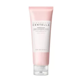   SKIN1004 Madagascar Centella Poremizing Deep Cleansing Foam 125 ml - Csomagolás sérült