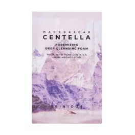  SKIN1004 Madagascar Centella Poremizing Deep Cleansing Foam minta