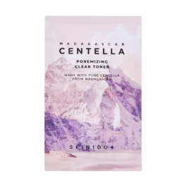   SKIN1004 Madagascar Centella Poremizing Deep Clear toner minta