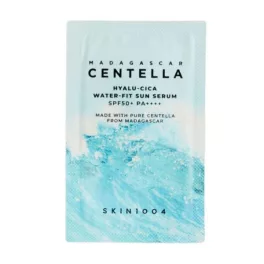   SKIN1004 Madagascar Centella Hyalu-Cica Water Fit Sun Serum minta