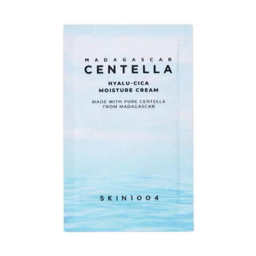 SKIN1004 Madagascar Centella Hyalu-Cica Moisture Cream minta