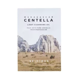 SKIN1004 Madagascar Centella Light Cleansing Oil minta