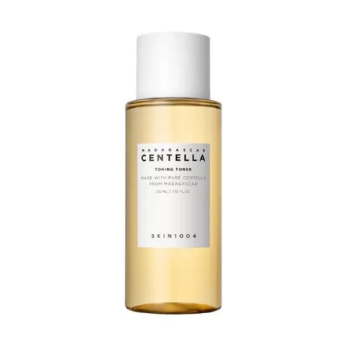 SKIN1004 Madagascar Centella Toning toner 210ml