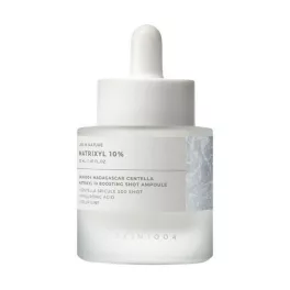   SKIN1004 Madagascar Centella Matrixyl 10 Boosting Shot Ampoule