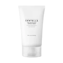   SKIN1004 Madagascar Centella Tone Brightening Capsule Cream - közeli lejárat