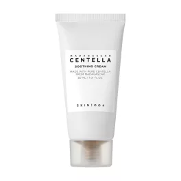   SKIN1004 Madagascar Centella Soothing Cream - közeli lejárat