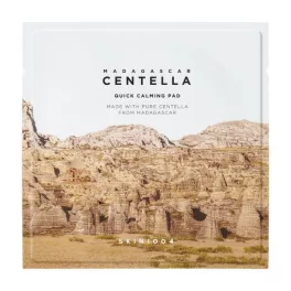 SKIN1004 Madagascar Centella Quick Calming Pad minta