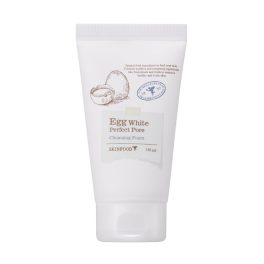 Skinfood Egg White Perfect Pore arctisztító hab