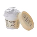 Skinfood Egg White póruskezelő maszk