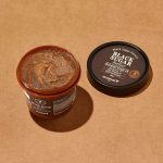 Skinfood Black Sugar Perfect Essential bőrradír 2X